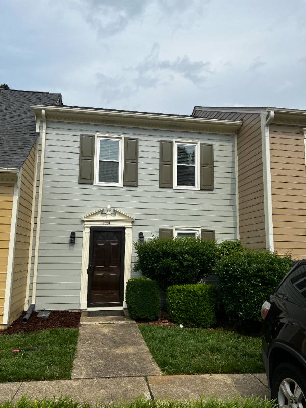 Townhouse for rent at 5620 Split Oak Way, Raleigh, NC 27609