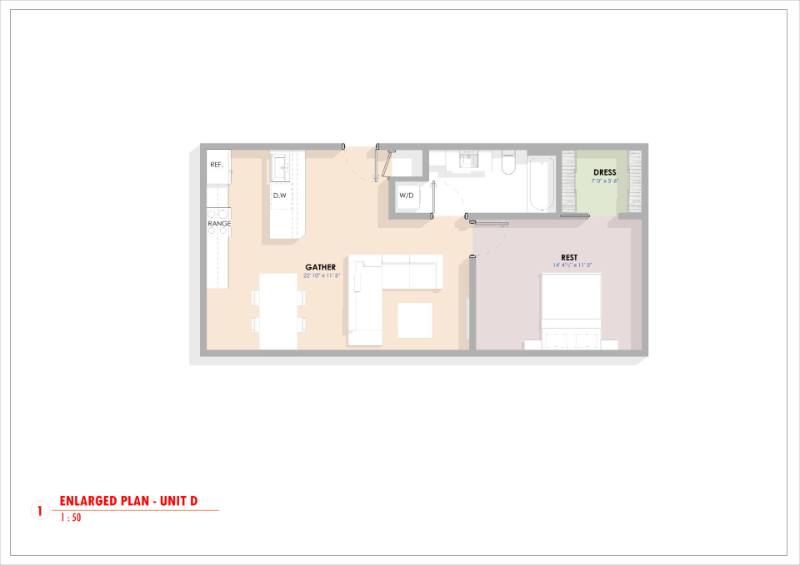 Apartment for rent at 1616 W Bender Rd #212, Milwaukee, WI 53209