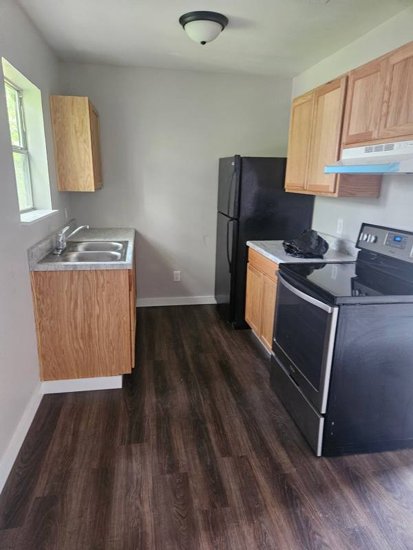 Apartment for rent at 802 Abney Ave #D, Lufkin, TX 75904