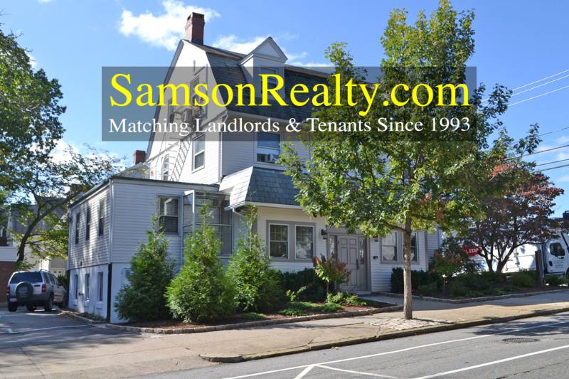 Apartment for rent at 129 Butler #2F, Providence, RI 02906