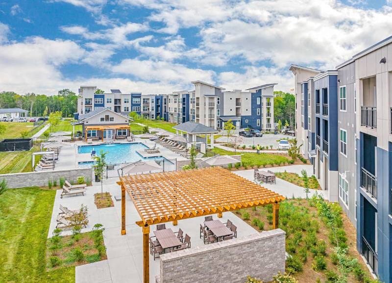Apartment for rent at 600 Stewarts Ferry Pike, Nashville, TN 37214