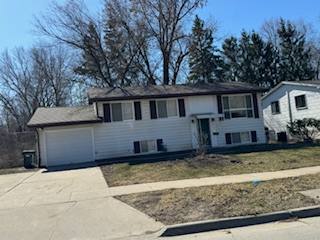 House for rent at 2401 Friendship St, Iowa City, IA 52245