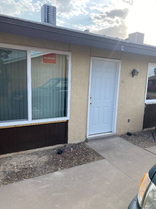Apartment for rent at 464 Drake #C, Las Cruces, NM 88005