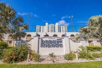 Condo for rent at 4950 Gulf Blvd #409, Saint Petersburg, FL 33706