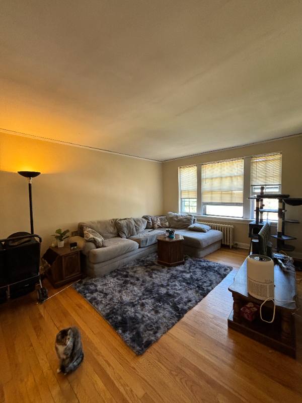 Apartment for rent at 1429 Martha Washington Dr #204, Milwaukee, WI 53213