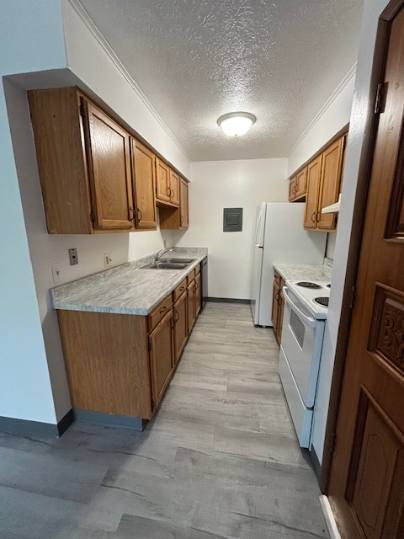 Apartment for rent at 25 Convis St #38, Battle Creek, MI 49017