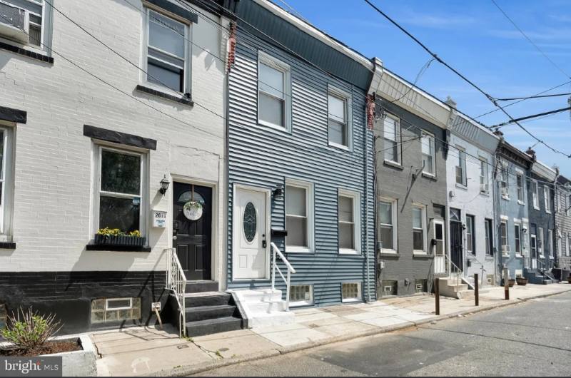 Townhouse for rent at 2011 Vici St, Philadelphia, PA 19124