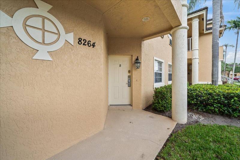 Apartment for rent at 8264 Mulligan Circle #B, Port Saint Lucie, FL 34986