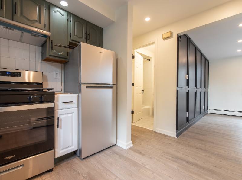 Apartment for rent at 32 Cargill St #3, Providence, RI 02903