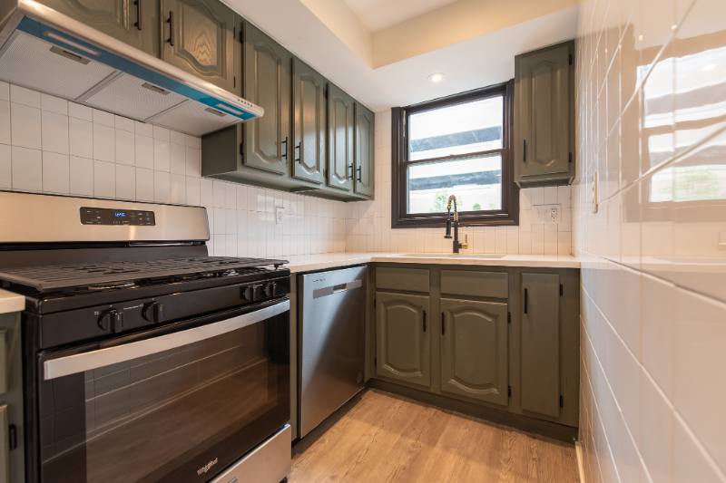 Apartment for rent at 32 Cargill St #5, Providence, RI 02903