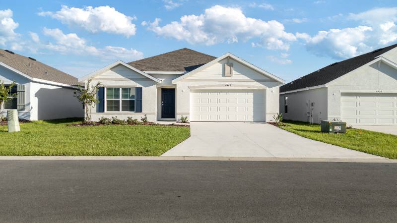 House for rent at 4762 SW 88th Lane, Ocala, FL 34476