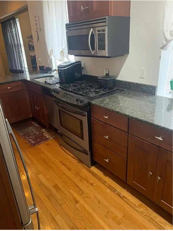 257 Pleasant St #9, Worcester, MA 01609