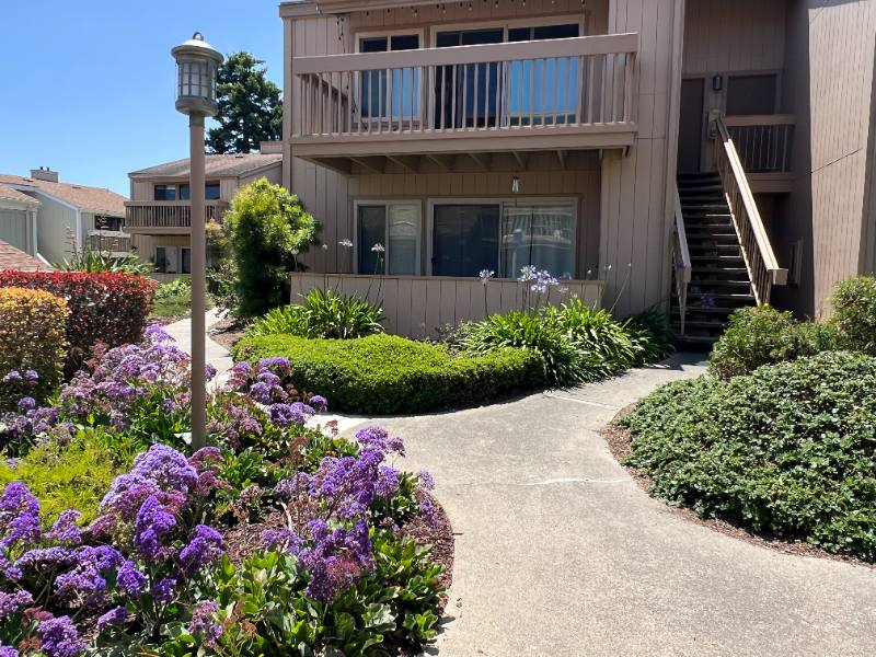 Condo for rent at 300 Glenwood Cr #160, Monterey, CA 93940