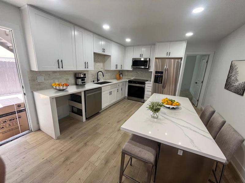 Apartment for rent at 17422 Keelson Lane 7 #7, Huntington Beach, CA 92647