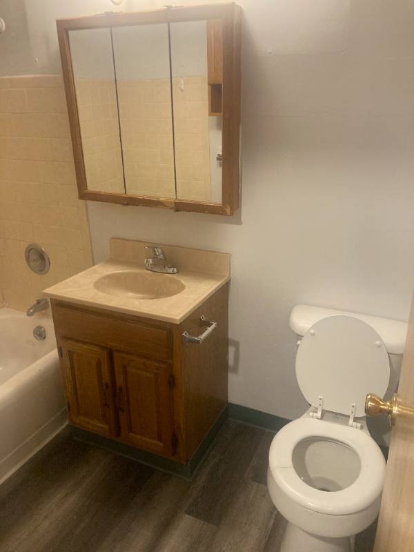 Apartment for rent at 12401 Renton Ave S #101, Seattle, WA 98178
