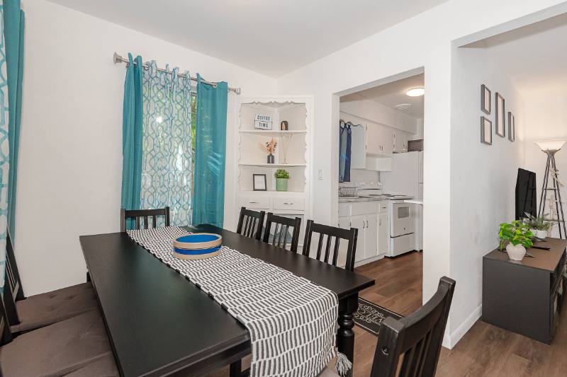 Apartment for rent at 1017 NE 14th Ave #5, Fort Lauderdale, FL 33304