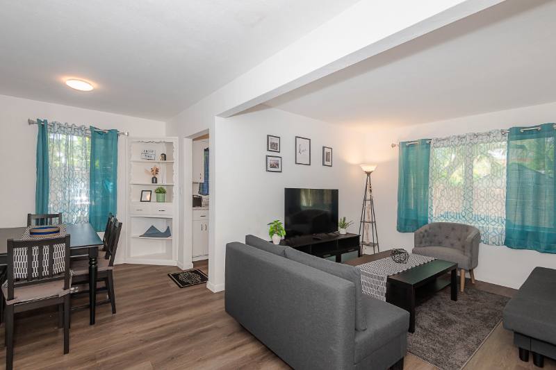 Apartment for rent at 1017 NE 14th Ave #6, Fort Lauderdale, FL 33304