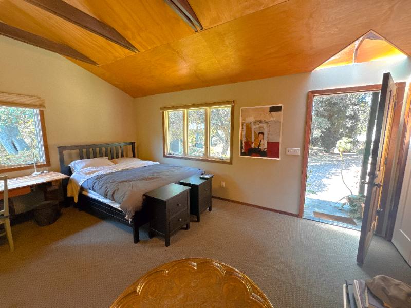 Apartment for rent at 142 Roble Rd, Oakland, CA 94618