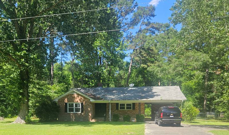 House for rent at 6139 Skeeter Pond Rd, Grifton, NC 28530
