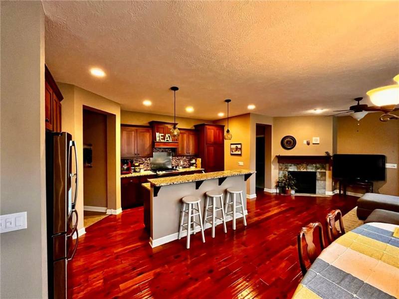 Townhouse for rent at 18101 62nd Place N, Maple Grove, MN 55311