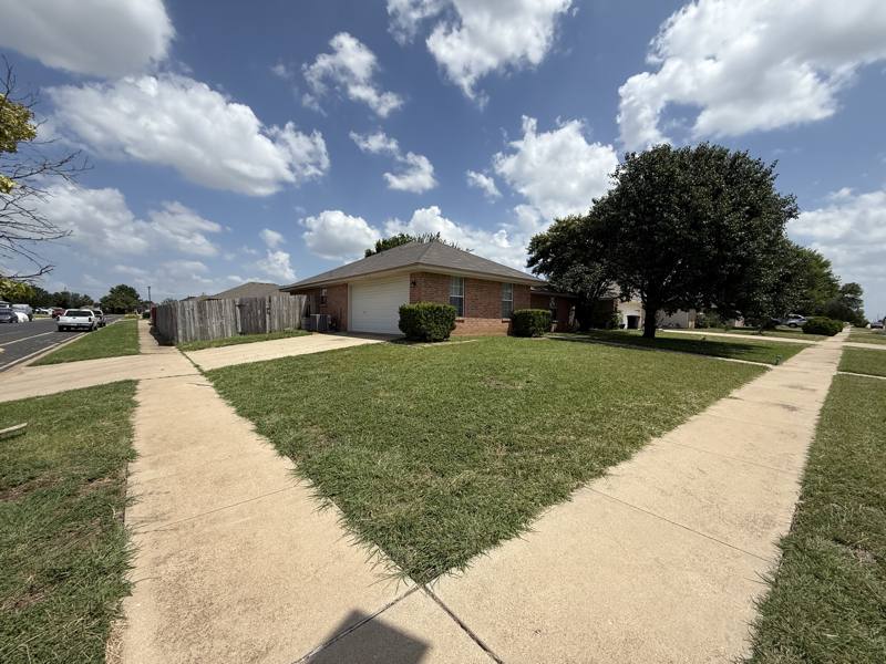 House for rent at 4200 Lonesome Dove, Killeen, TX 76549