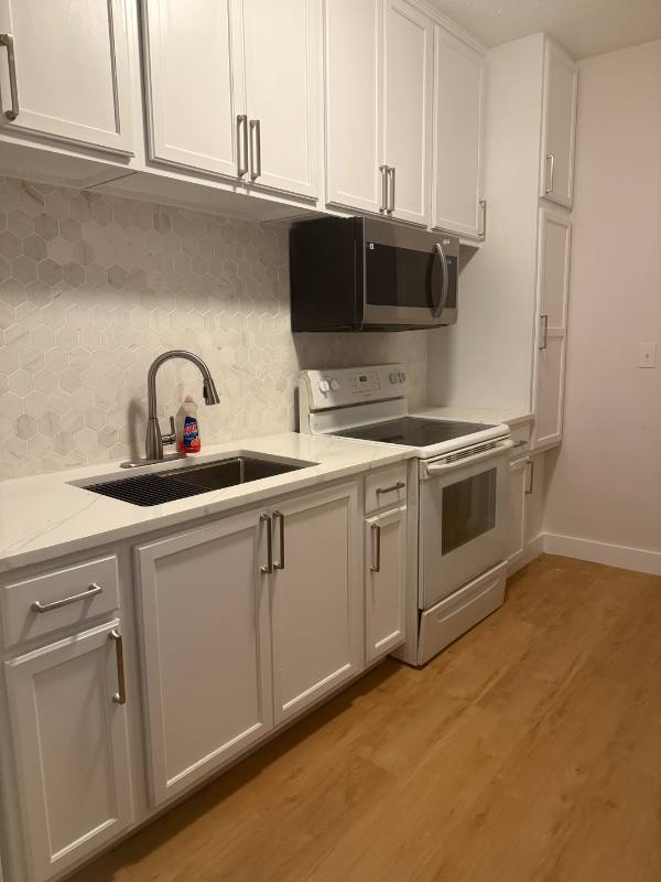 Apartment for rent at 893 Parsons St SW #2, Atlanta, GA 30314