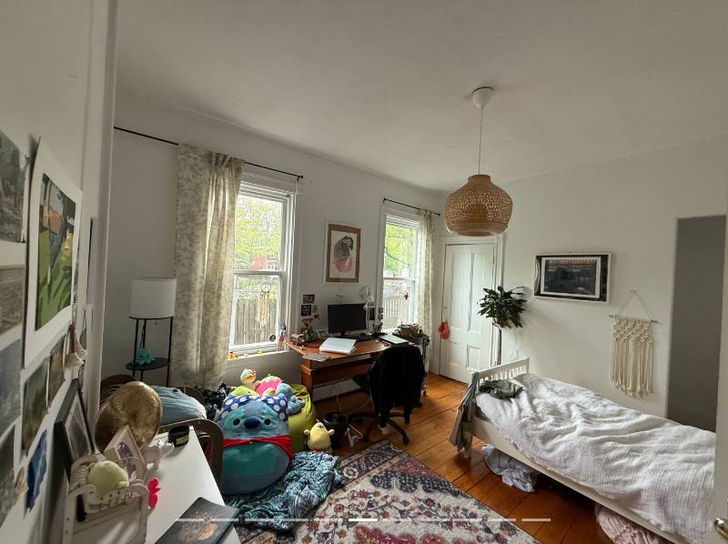 Apartment for rent at 268 Broadway #1, Cambridge, MA 02139