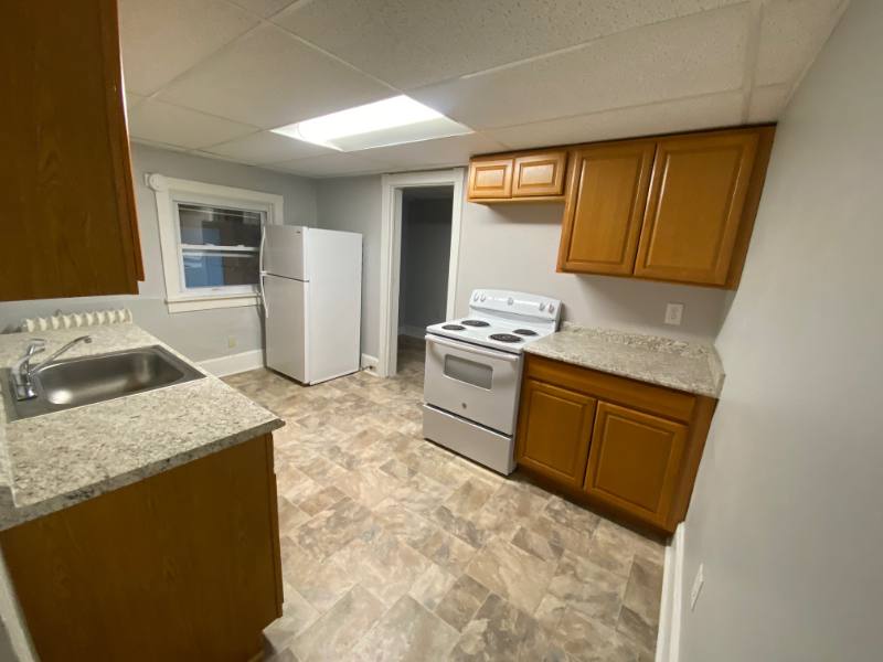 Apartment for rent at 423 E Main St, Schuylkill Haven, PA 17972