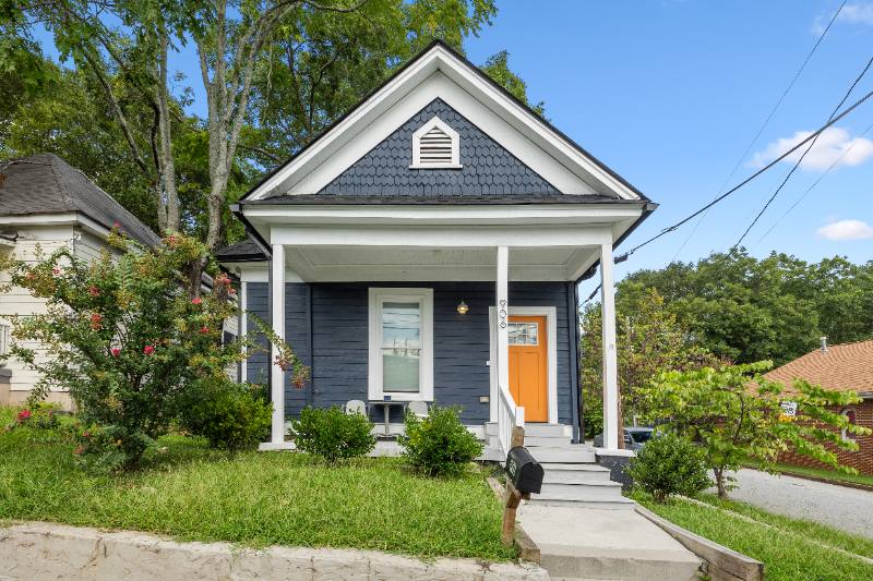 House for rent at 906 Allene Ave SW, Atlanta, GA 30310