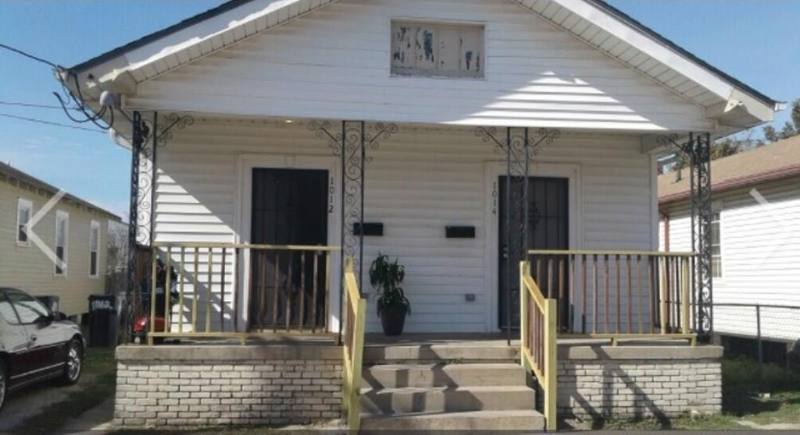 House for rent at 1014 Gordon Ave, New Orleans, LA 70117