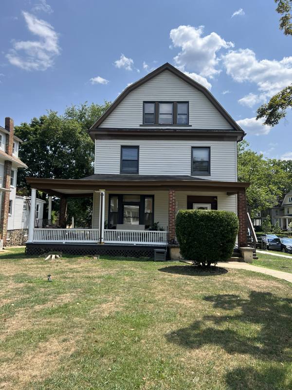 Apartment for rent at 5117 Gwynn Oak Ave #2, Gwynn Oak, MD 21207