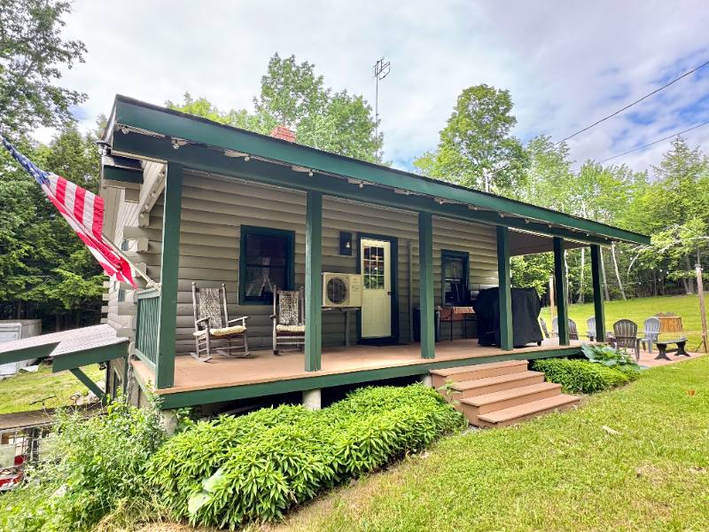 House for rent at 1318 Bald Mountain Rd, Orland, ME 04472