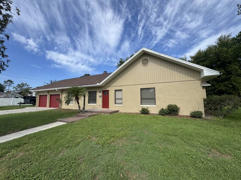 Apartment for rent at 2500 Euston Rd, Winter Park, FL 32789