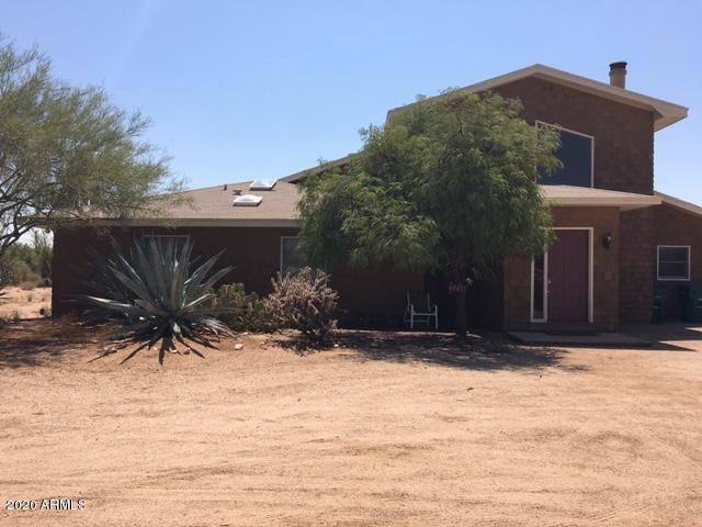 House for rent at 6445 E Wildcat, Cave Creek, AZ 85331