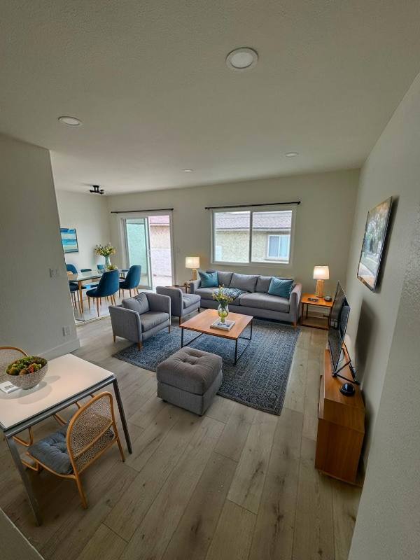 Apartment for rent at 17422 Keelson Lane 3 #3, Huntington Beach, CA 92647