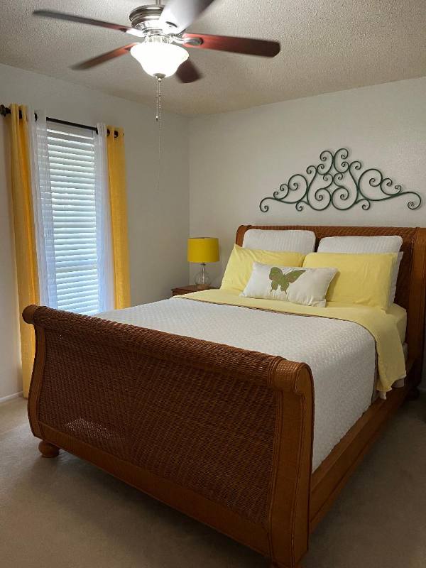 House for rent at 7050 Autumn Chase St, San Antonio, TX 78238