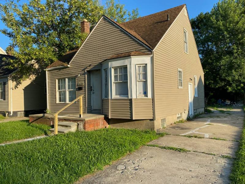 House for rent at 16284 Coram St, Detroit, MI 48205