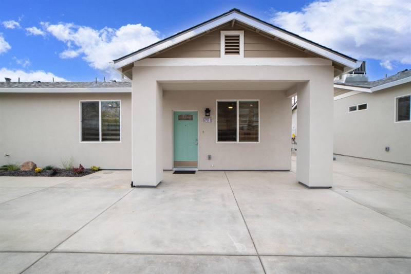 Apartment for rent at 2727 Rio Linda Blvd #1, Sacramento, CA 95815