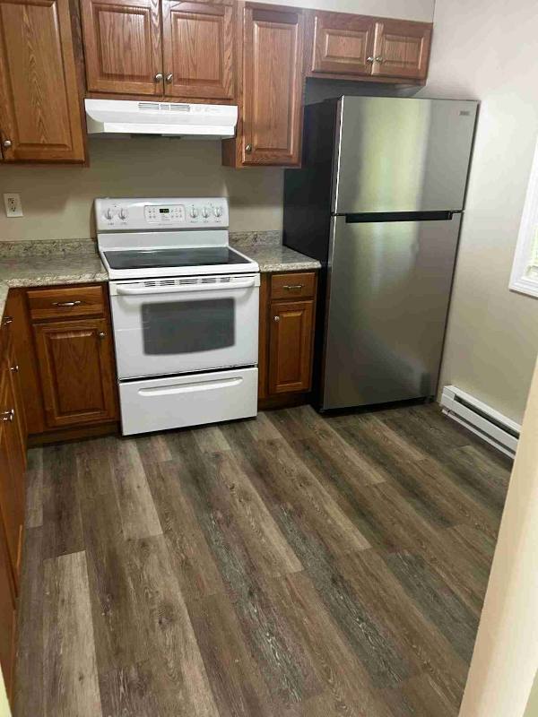Apartment for rent at 605 Woodtick Rd #B, Waterbury, CT 06705