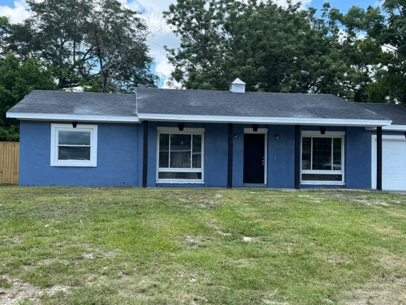 House for rent at 5209 Palisades Dr, Orlando, FL 32808