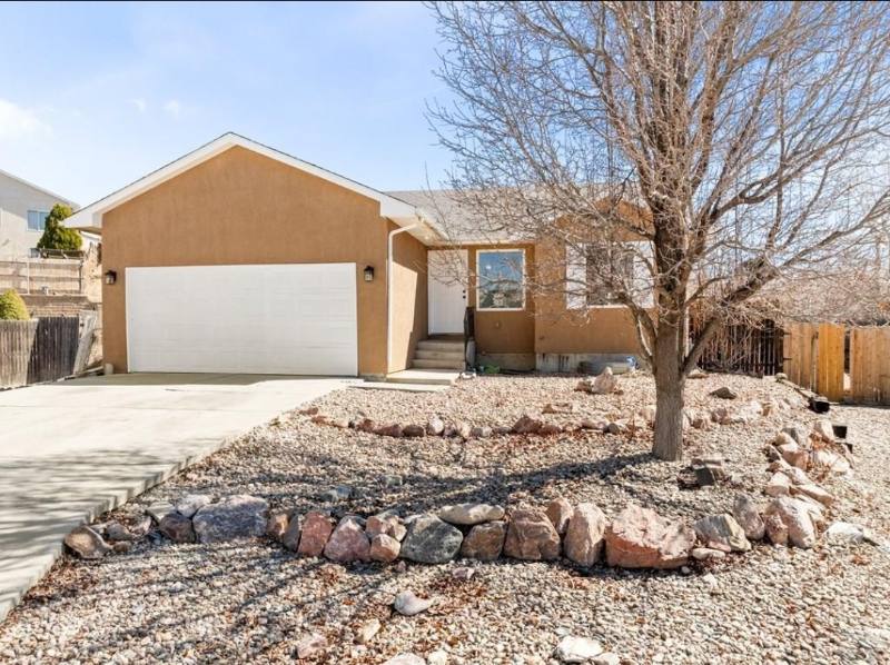 House for rent at 2202 Cowhand, Pueblo, CO 81008