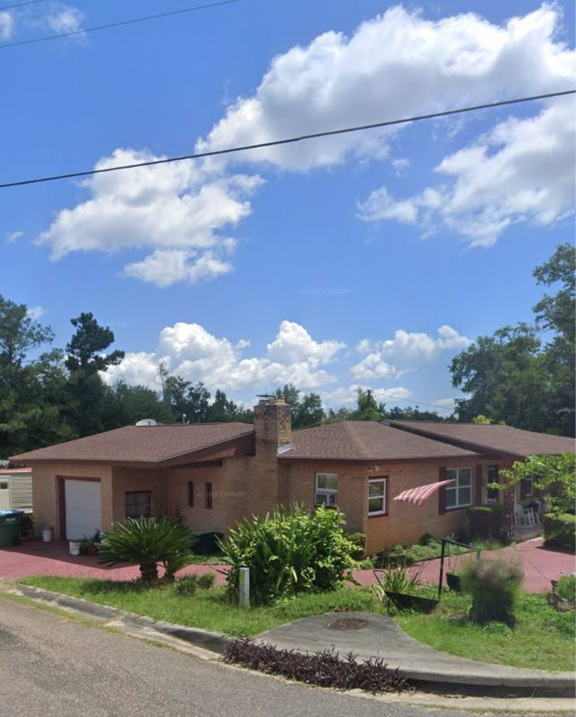 7850 Ridgewood St, Sneads, FL 32460