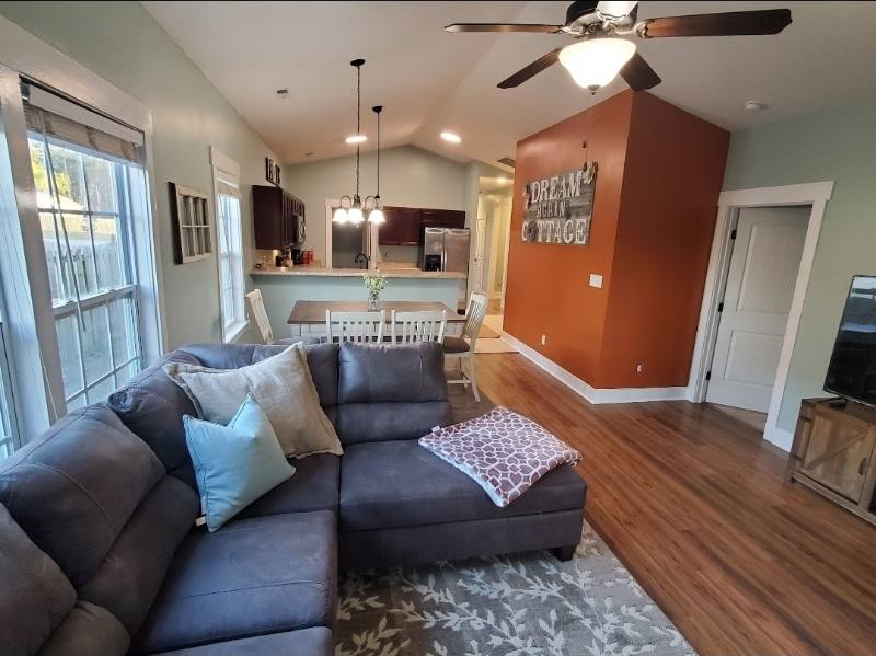 House for rent at 3003 Country Club Rd, Hampstead, NC 28443