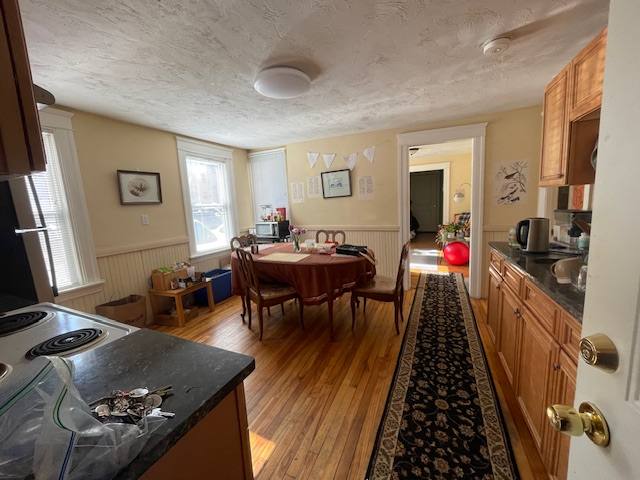 Apartment for rent at 44-46 Bowdoin St #1, Worcester, MA 01609