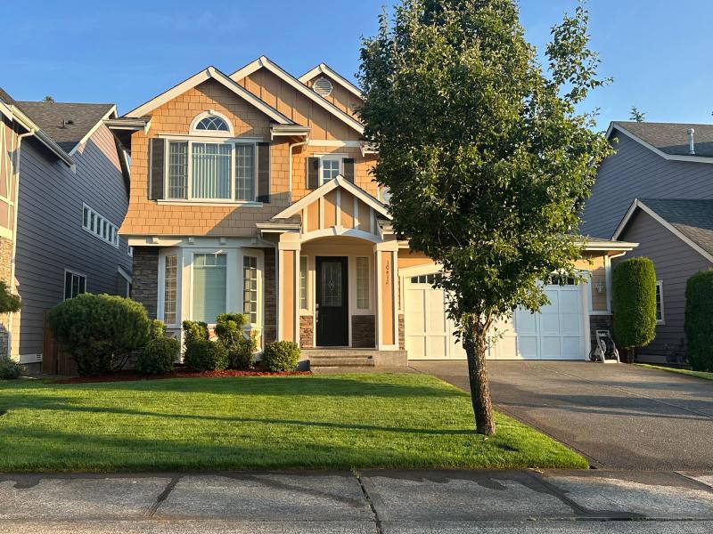 House for rent at 10412 91st St Court SW, Lakewood, WA 98498