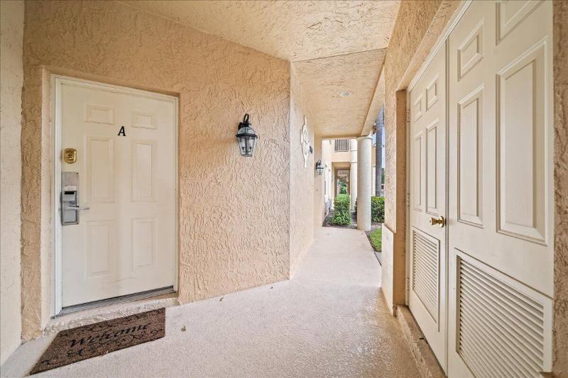 Condo for rent at 8264 Mulligan Circle #A, Port Saint Lucie, FL 34986