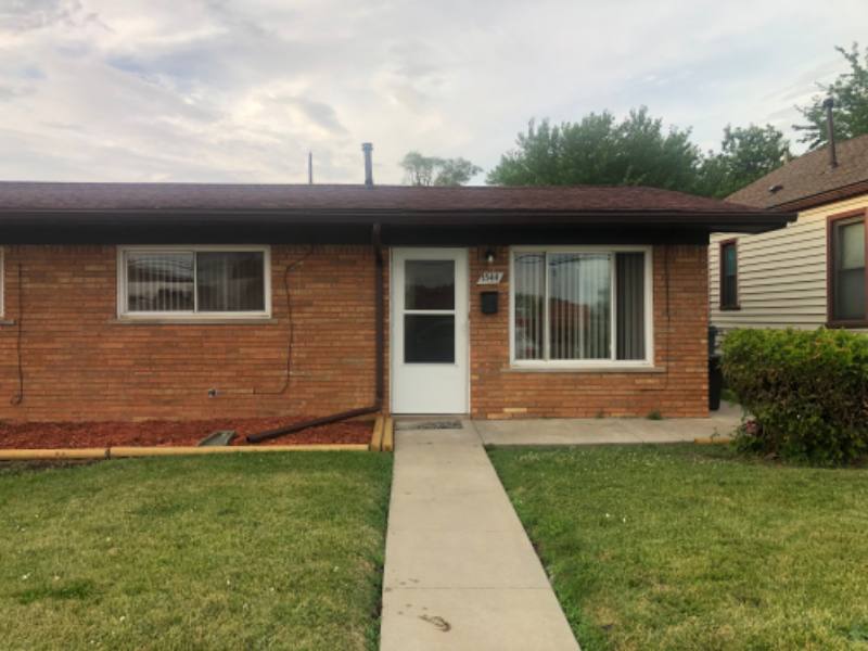Apartment for rent at 1544 Hanover, Lincoln Park, MI 48146