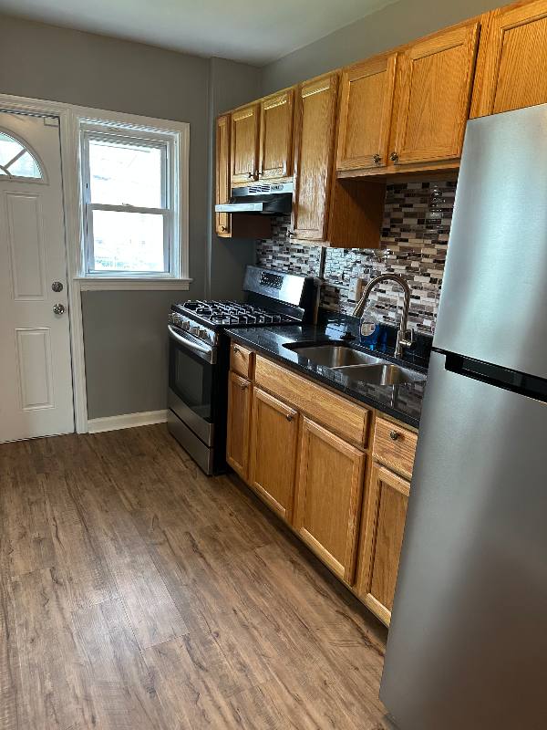 Townhouse for rent at 1504 E Cold Spring Lane, Baltimore, MD 21218