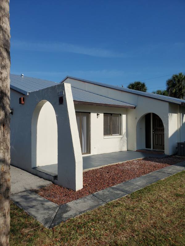Apartment for rent at 1210 - 1222 SE 8th St 4 U, Cape Coral, FL 33990