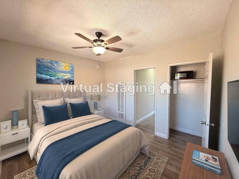 Apartment for rent at 8100 S Western Ave #7, Los Angeles, CA 90047